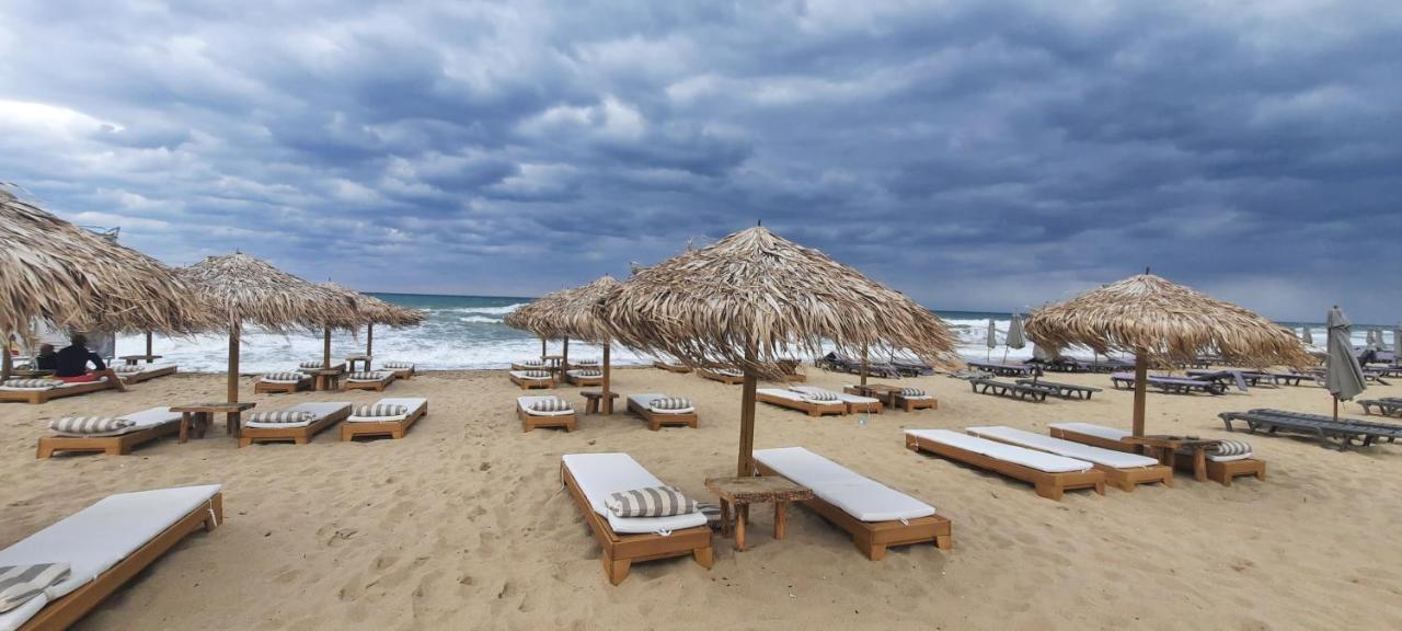 Sea Mood Διαμέρισμα Shkorpilovtsi Εξωτερικό φωτογραφία